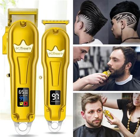 fade clippers guard|best barber clippers for fades.